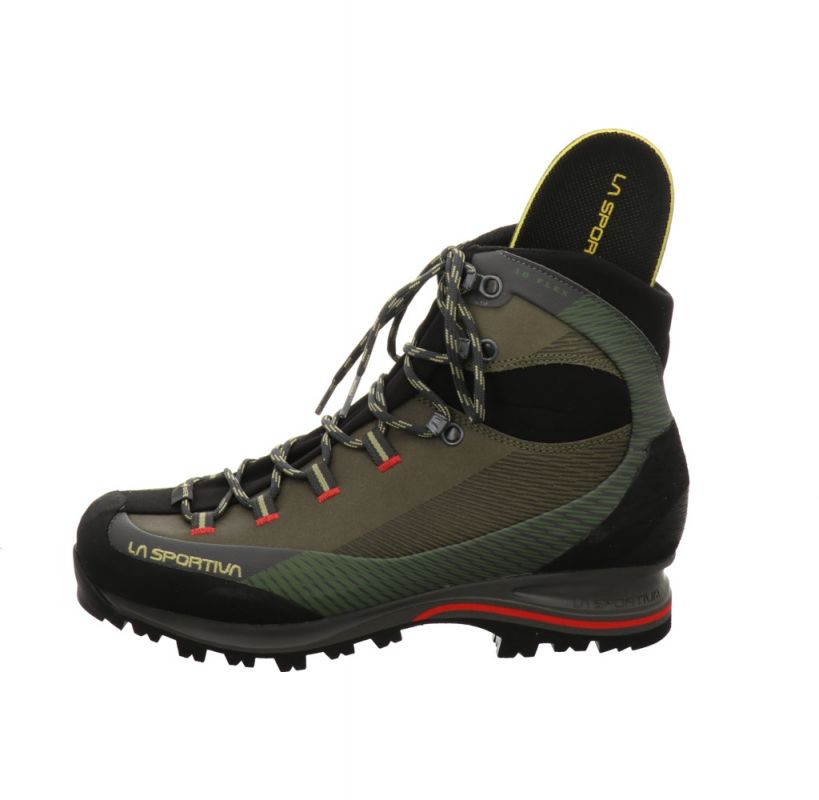 La Sportiva Trango Trk Leather GTX