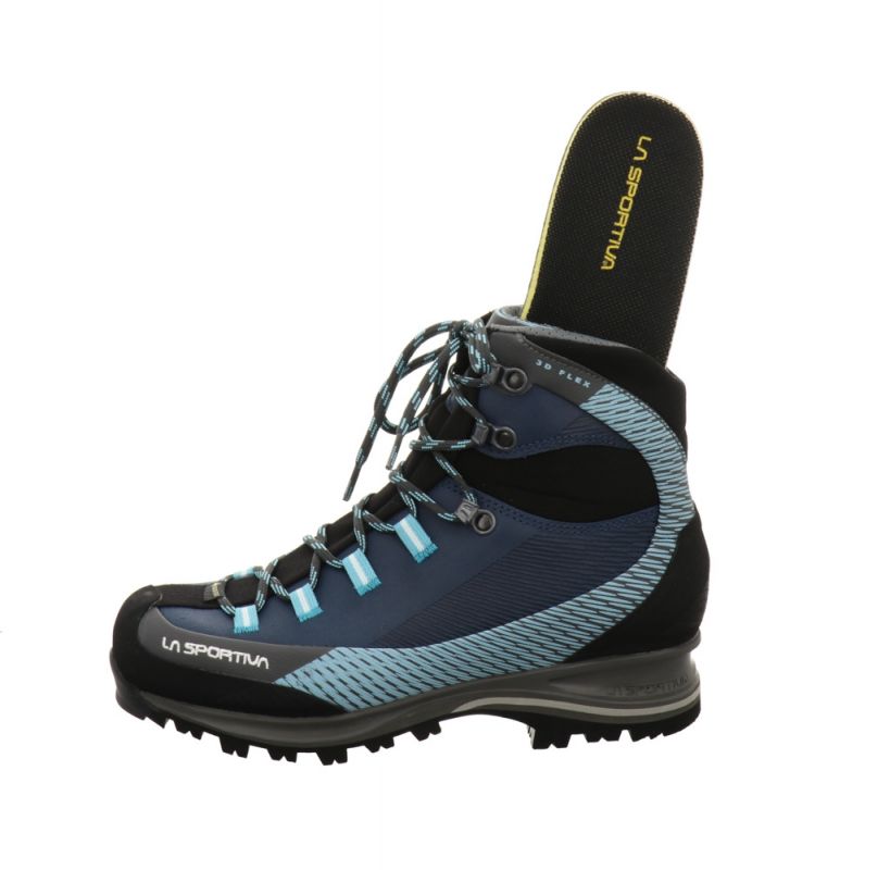 La Sportiva Trango Trk Leather Lady GTX