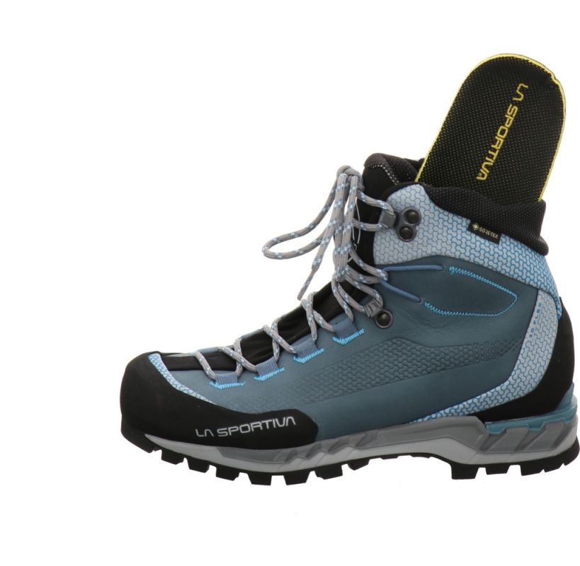 La Sportiva Trango Tech Leather GTX Lady