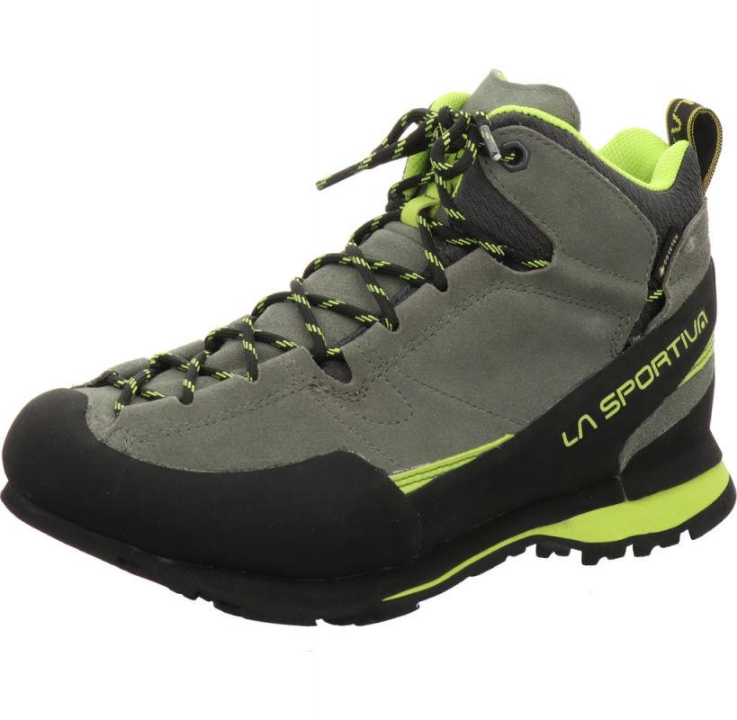 La Sportiva Boulder X MID GTX