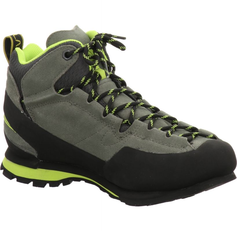 La Sportiva Boulder X MID GTX