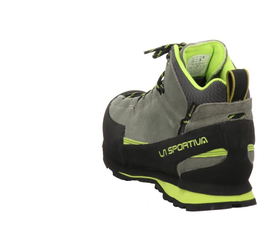 La Sportiva Boulder X MID GTX