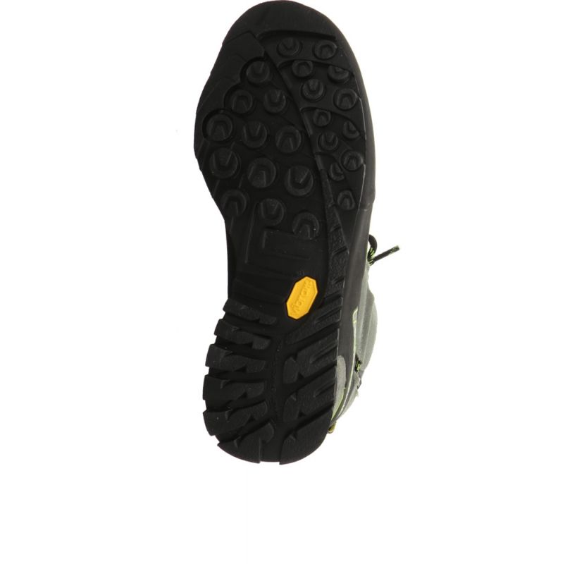 La Sportiva Boulder X MID GTX
