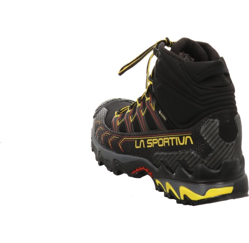 La Sportiva Ultra Raptor II Mid GTX