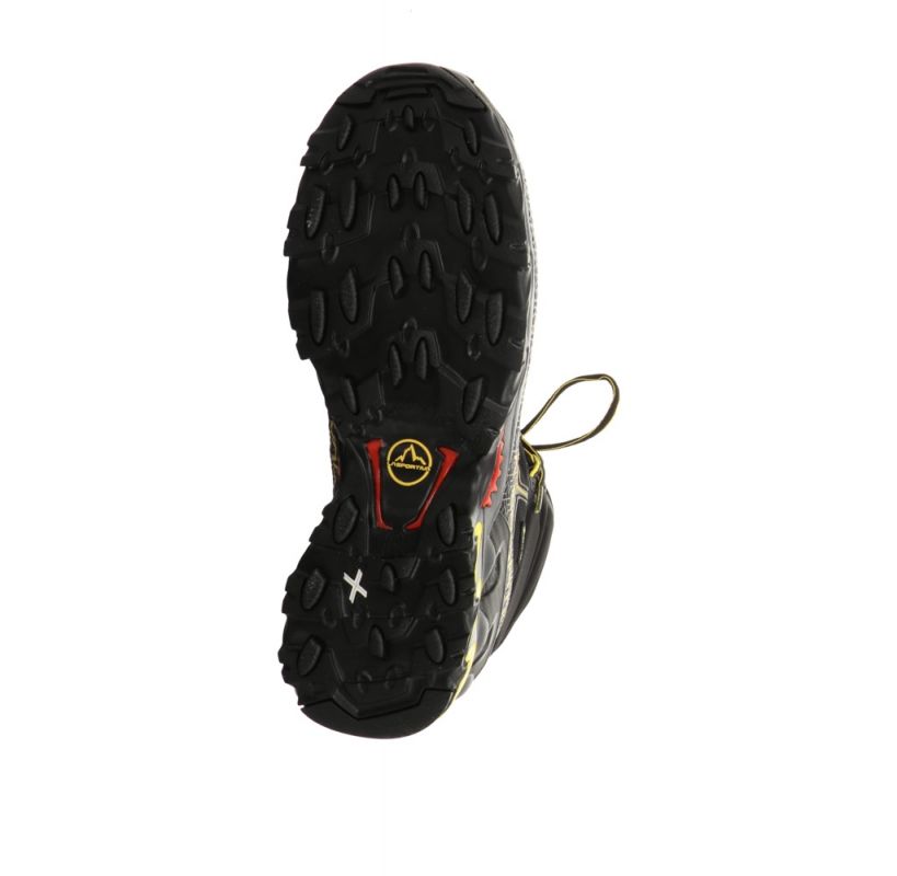 La Sportiva Ultra Raptor II Mid GTX