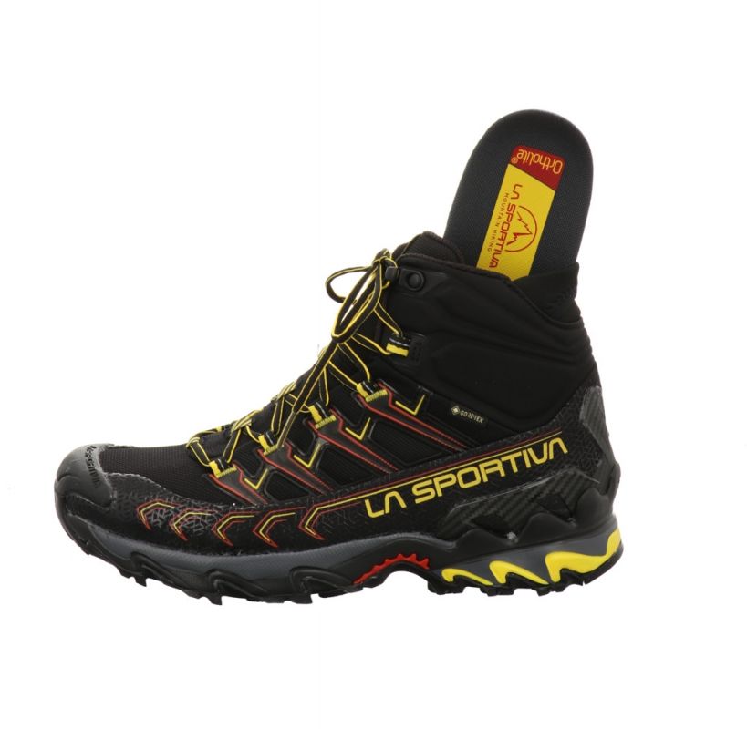 La Sportiva Ultra Raptor II Mid GTX