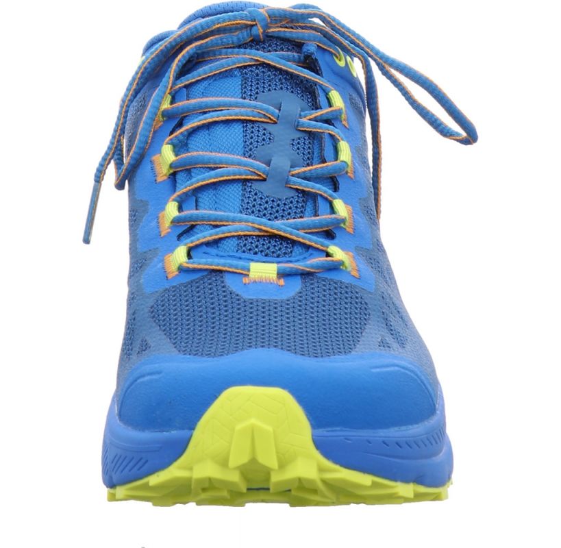 La Sportiva Karacal blue