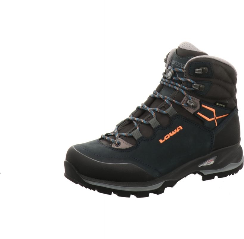 Lowa Lady Light GTX blau