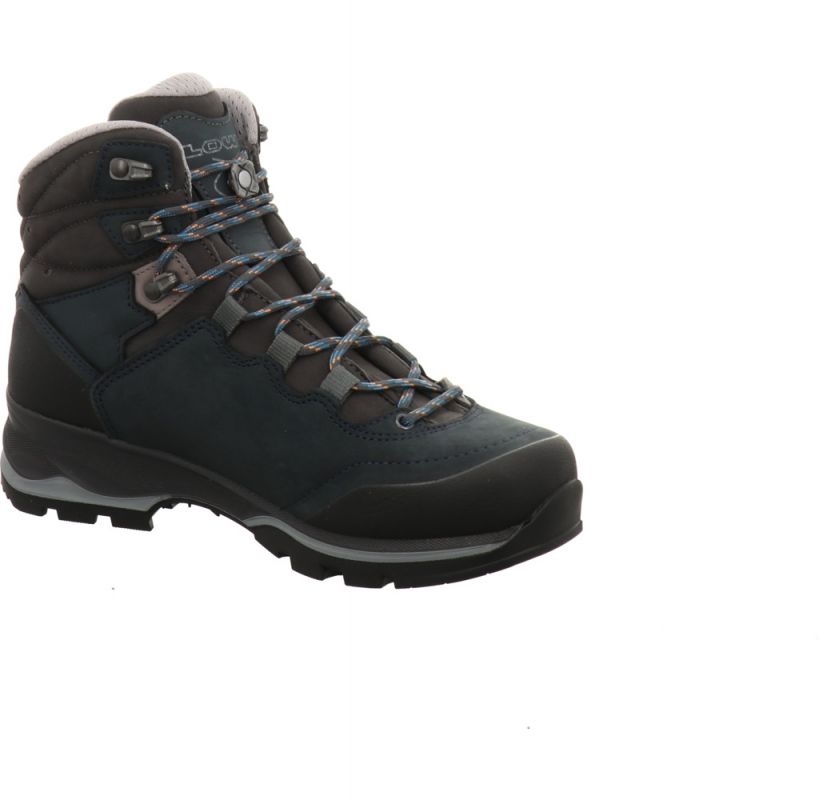 Lowa Lady Light GTX blau