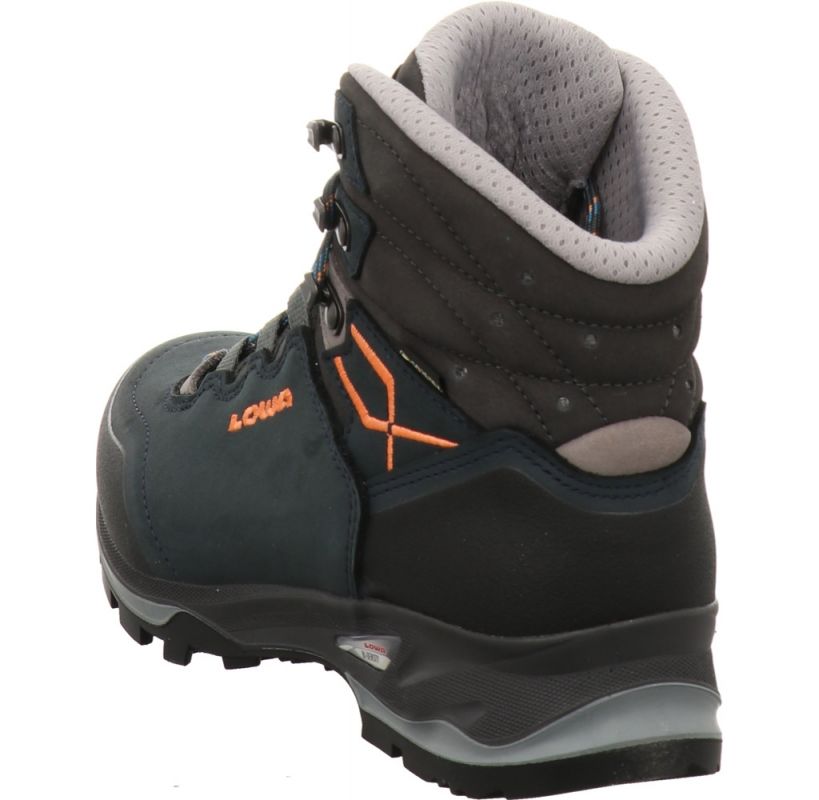 Lowa Lady Light GTX blau