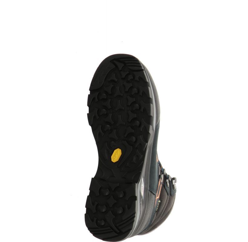Lowa Lady Light GTX blau