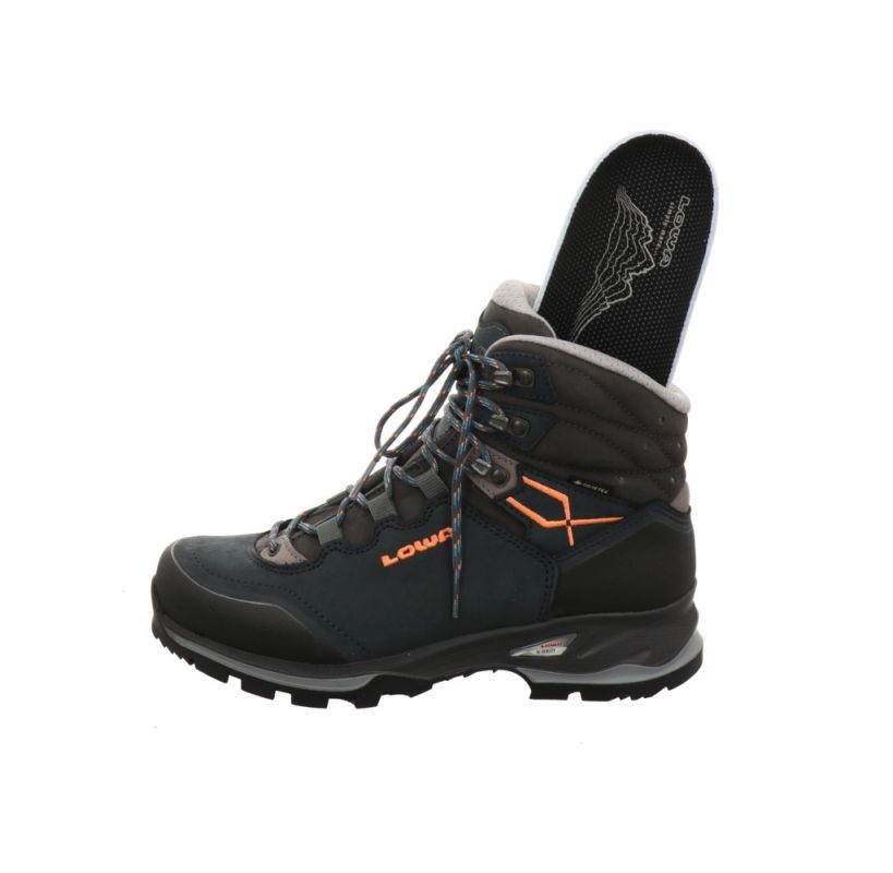 Lowa Lady Light GTX blau
