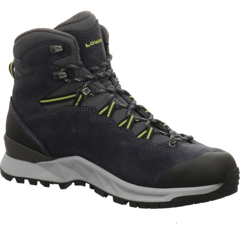 Lowa Lowa Explorer GTX Mid