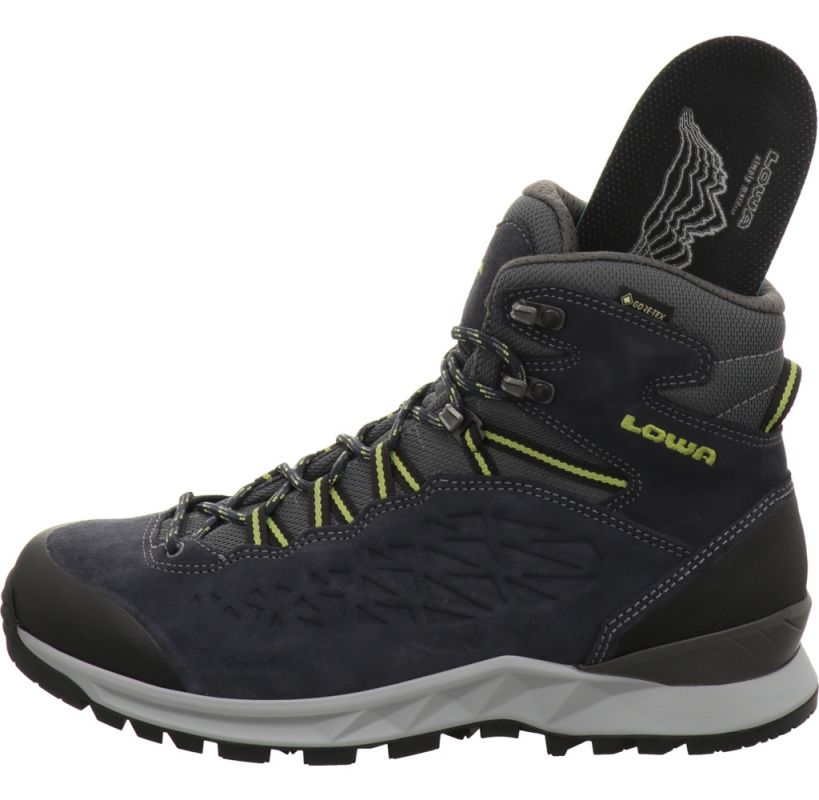 Lowa Lowa Explorer GTX Mid