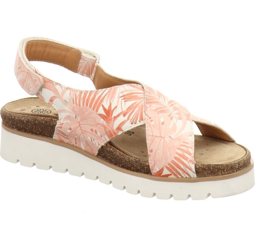 Mobils by Mephisto Tally terracotta