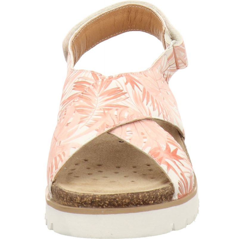 Mobils by Mephisto Tally terracotta