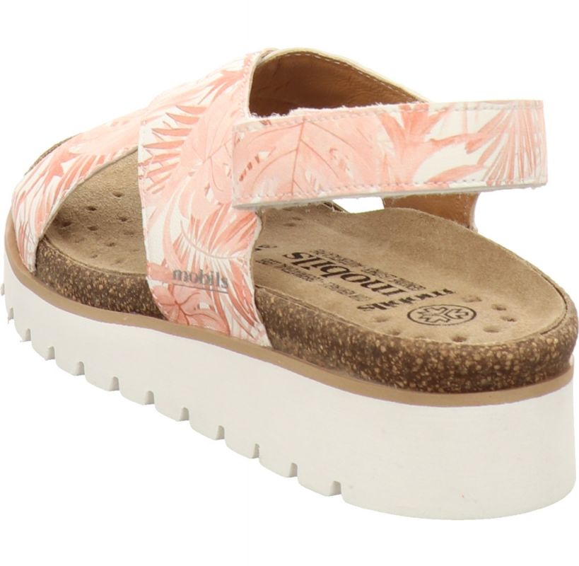 Mobils by Mephisto Tally terracotta