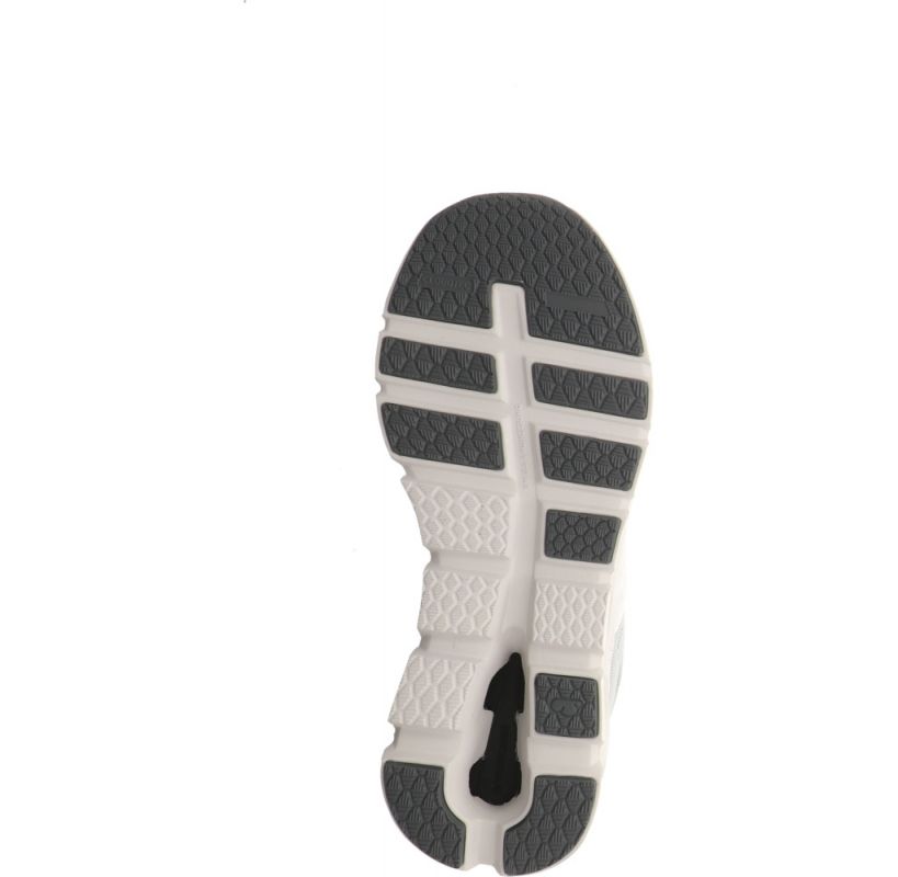 On Shoes Cloudrunner Ws White/Frost