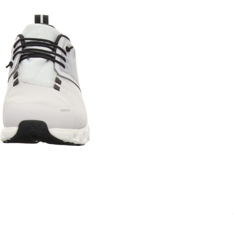 On Shoes Cloud 5 WP Woman Glacier/White