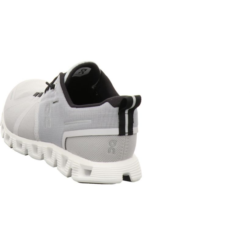 On Shoes Cloud 5 WP Woman Glacier/White