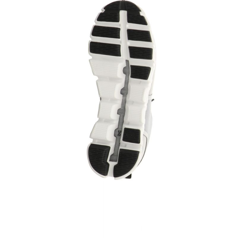 On Shoes Cloud 5 WP Woman Glacier/White