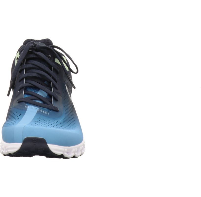 On Shoes Cloudflow Men Ink Meadow