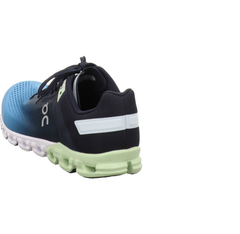 On Shoes Cloudflow Men Ink Meadow
