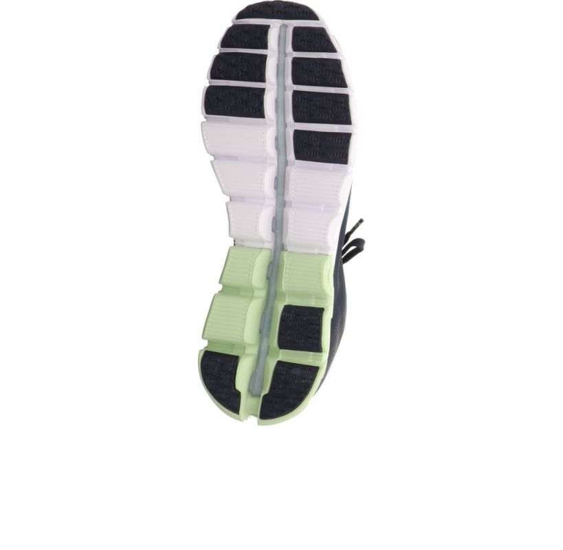 On Shoes Cloudflow Men Ink Meadow