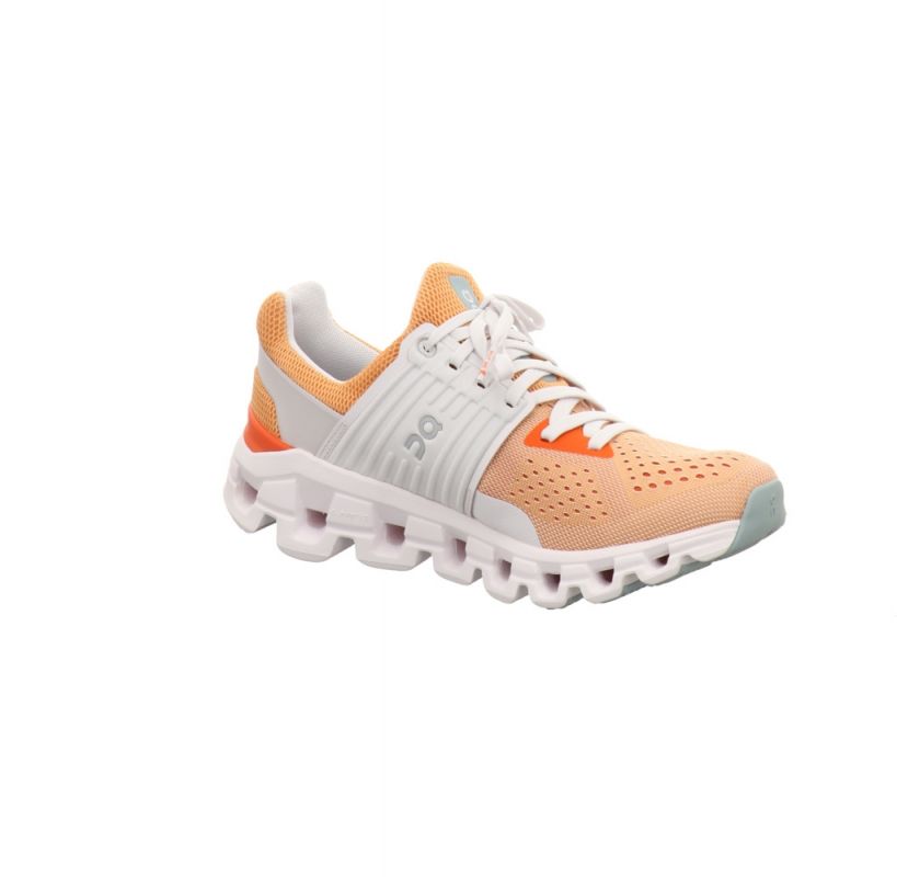 On Shoes Cloudswift Ws Copper/Frost