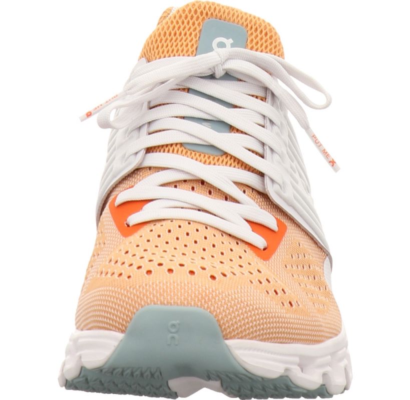 On Shoes Cloudswift Ws Copper/Frost