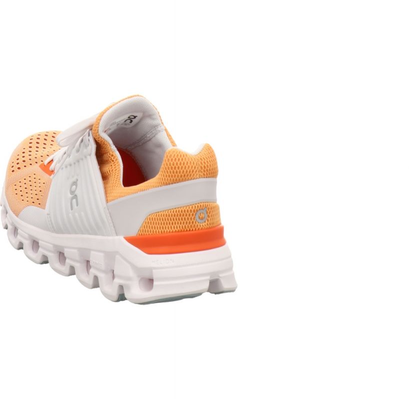 On Shoes Cloudswift Ws Copper/Frost