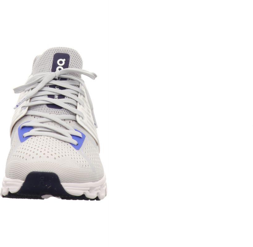 On Shoes Cloudswift Glacier/Cobalt