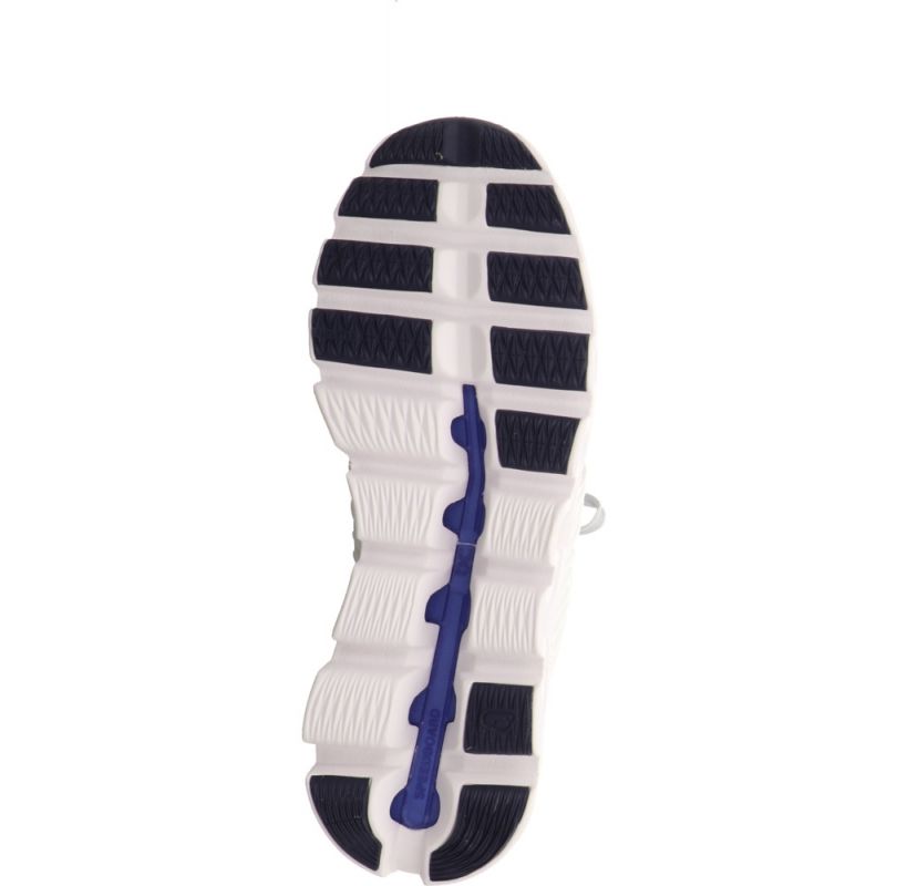 On Shoes Cloudswift Glacier/Cobalt