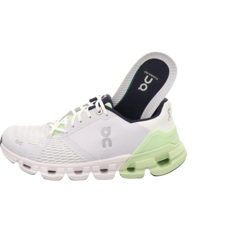 On Shoes Cloudflyer Ws Lavender
