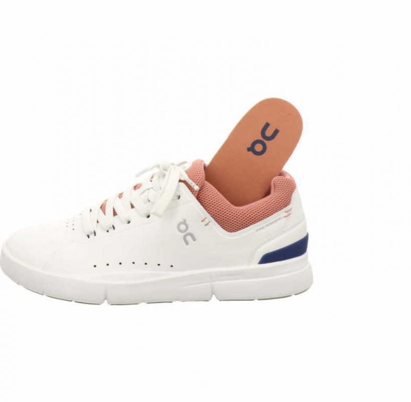 On Shoes The Roger Advantage Ws Dustros