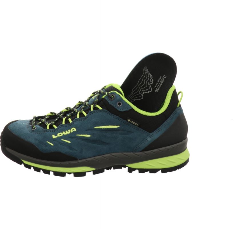 Lowa Delago GTX Lo