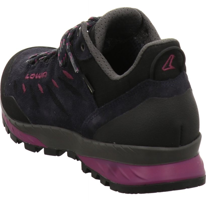 Lowa Delago GTX Lo Lady