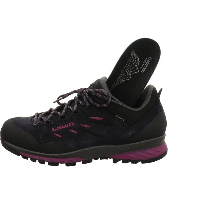 Lowa Delago GTX Lo Lady