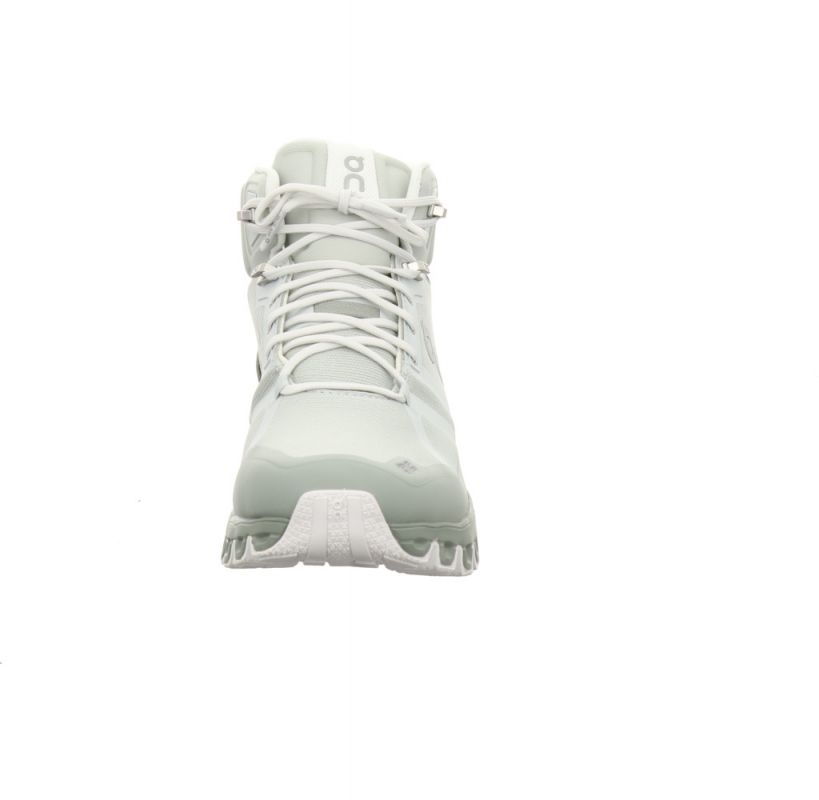 On Shoes Cloudrock WP Woman Mineral