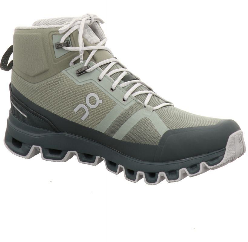 On Shoes Cloudrock WP Gr.45