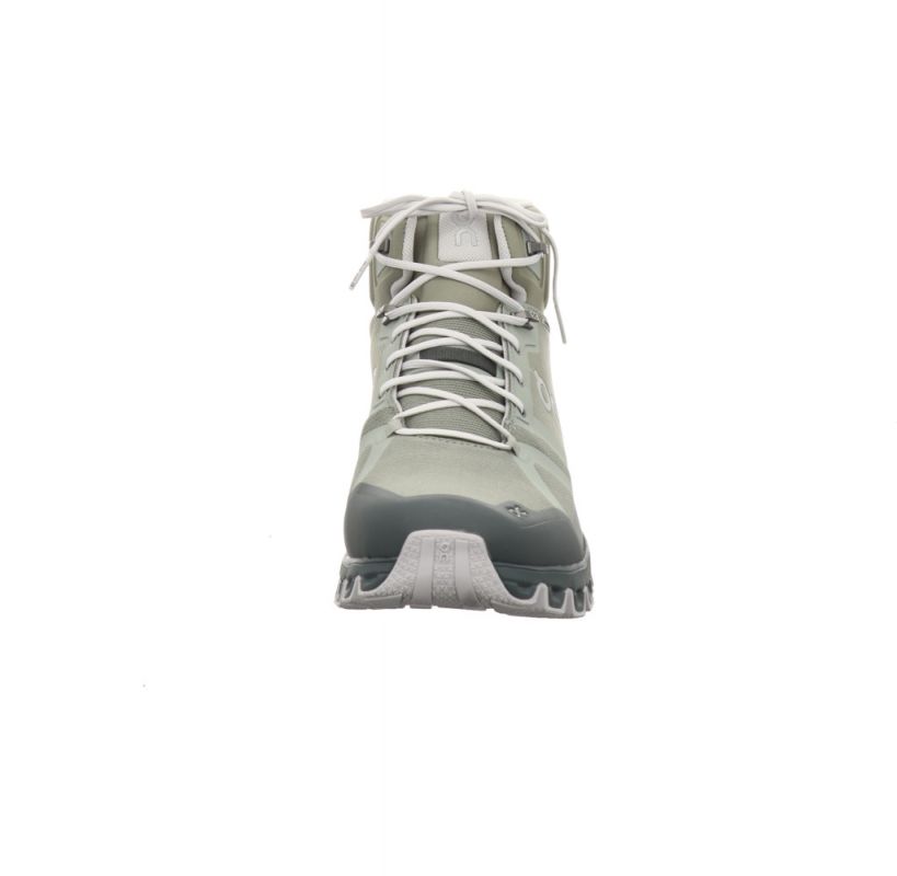 On Shoes Cloudrock WP Gr.45