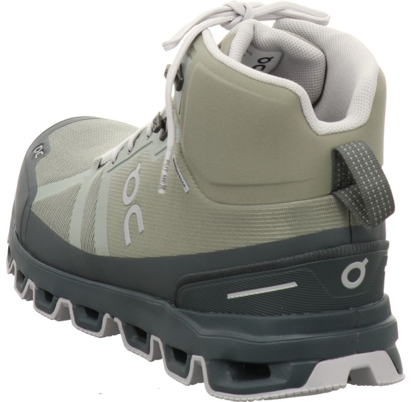 On Shoes Cloudrock WP Gr.45