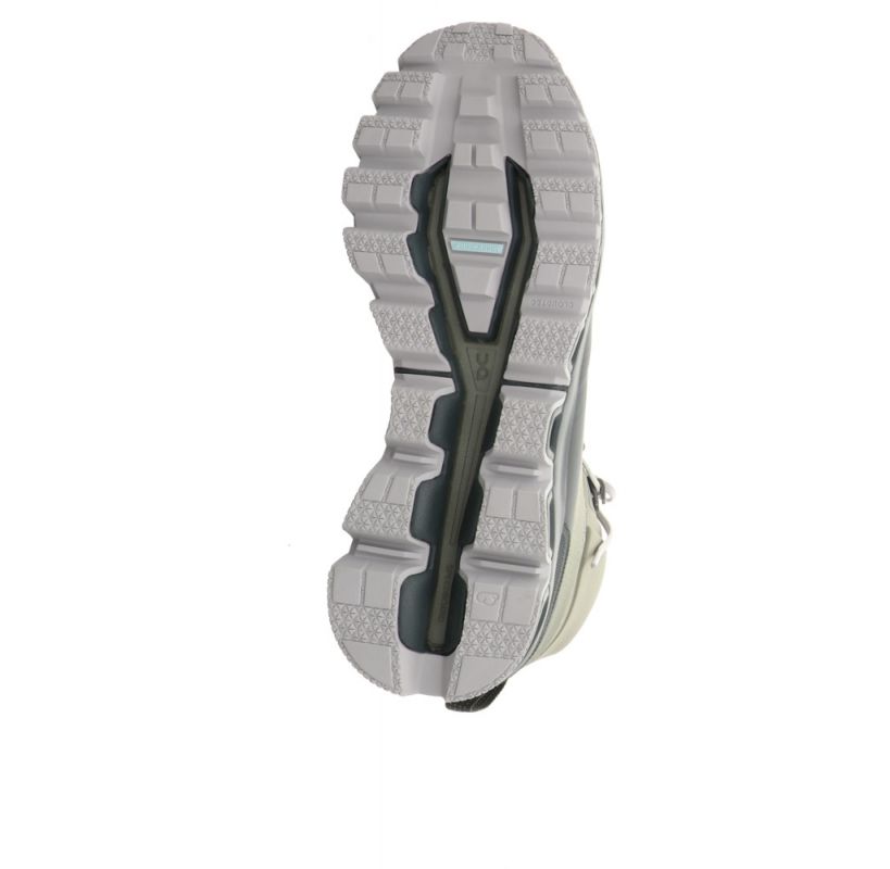On Shoes Cloudrock WP Gr.45