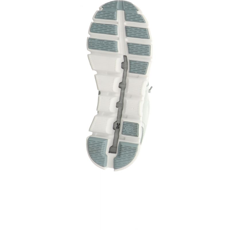 On Shoes Cloud 5 Ws Surf/Cobble