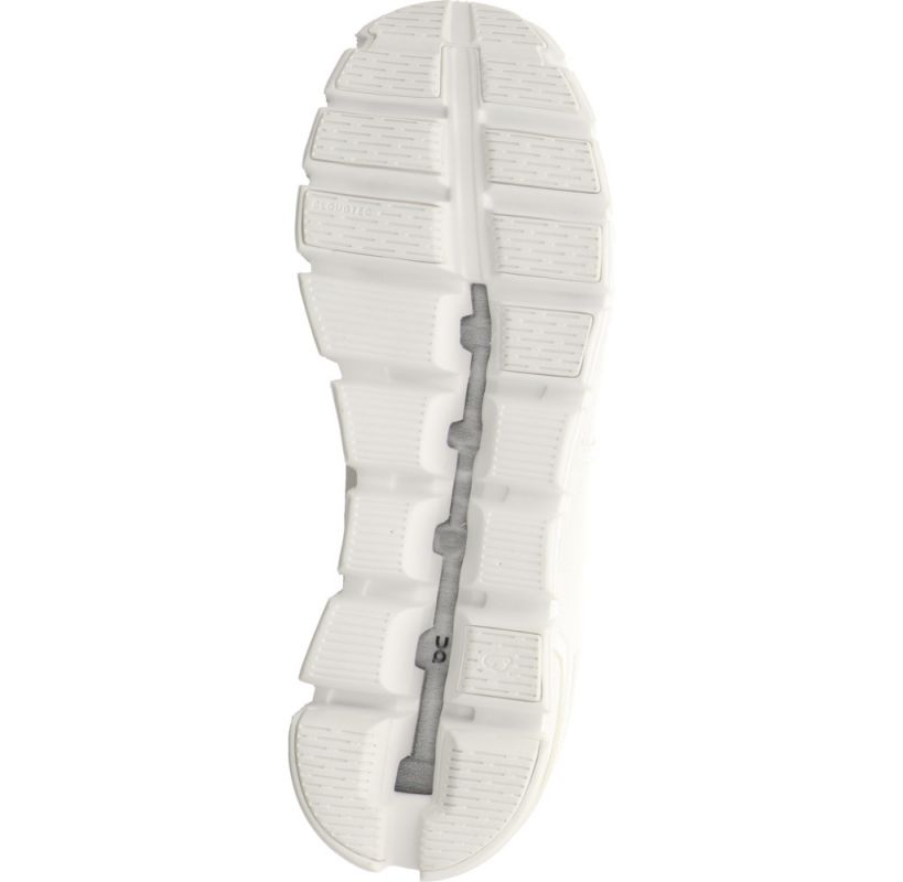 On Shoes Cloud 5 Men All White