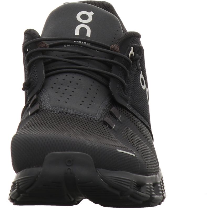 On Shoes Cloud 5 Men All Black