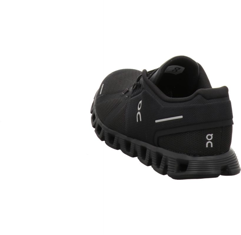 On Shoes Cloud 5 Men All Black