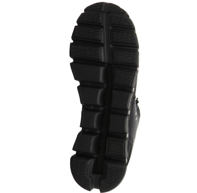 On Shoes Cloud 5 Men All Black