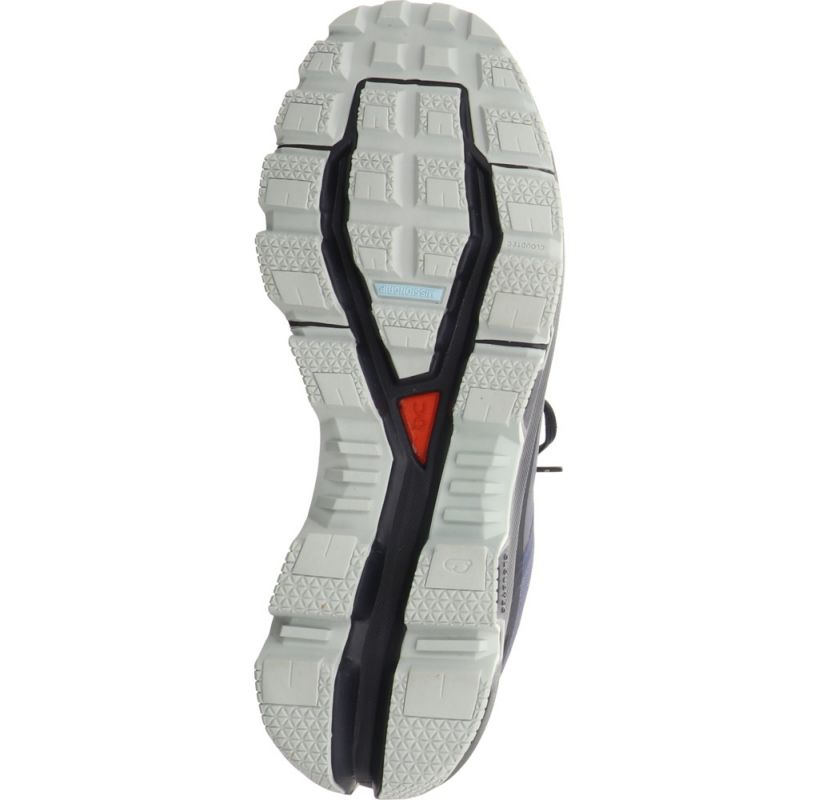 On Shoes Cloudventure 3 Men WP Denim Mi