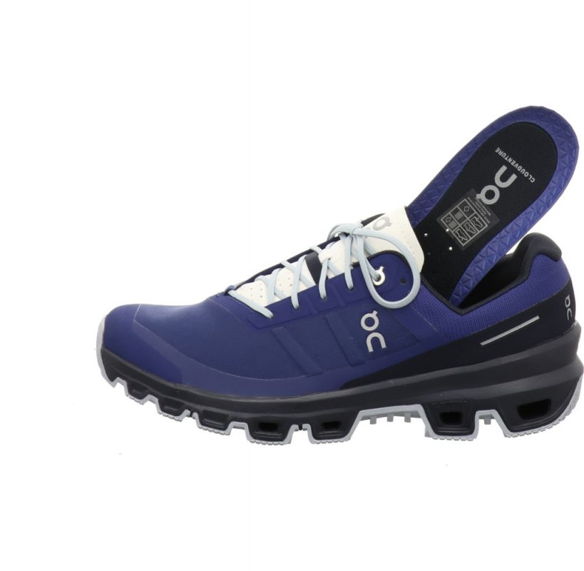 On Shoes Cloudventure Men Twilight/Midn